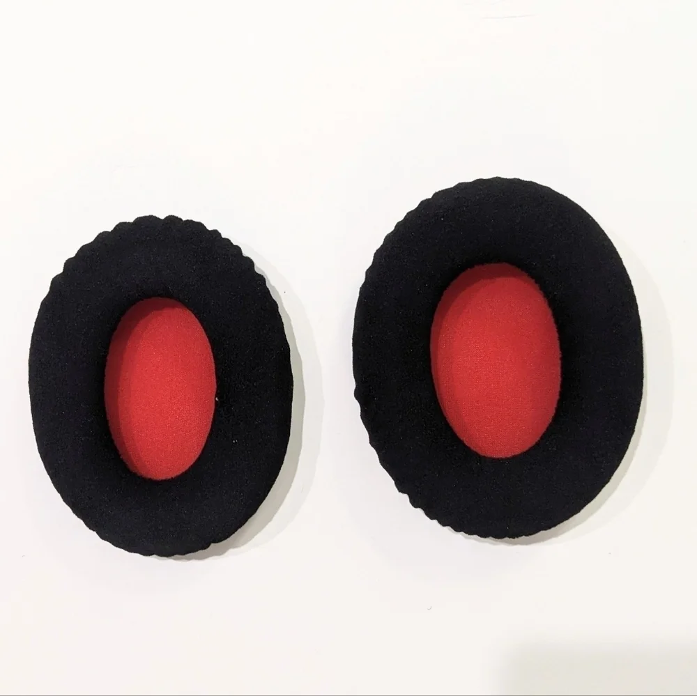 HyperX Cloud III/II Gaming Headset Replacement Ear Pads & Accessories Bag